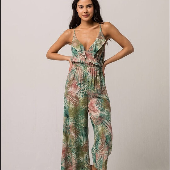 🌴🌼 O’’NEILL- AURELIA JUMPSUIT🌼🌴 - Picture 3 of 14